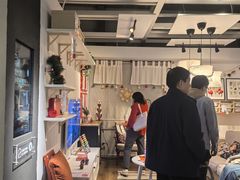 -宜家家居(高新商场店)