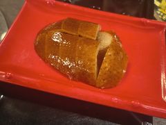 -羲和雅苑•北京烤鸭(平安国际金融中心店)