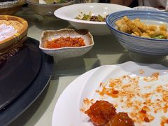 -萬家灯火·私房湘菜·22年老手艺(南岭大道店)