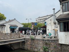 -钱记包子糕团