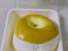 原味贝果-好利来(尚志大街店)