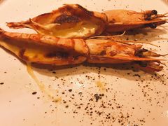 -博林天瑞喜来登酒店·西丽尚膳