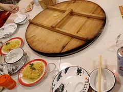 -江湖水乡铁锅炖魚(周庄嘉园店)