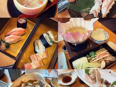 -蟹道乐(道顿堀本店)