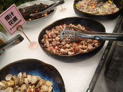 -华府海鲜碳烤自助(万达店)