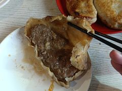 -老北京馅饼粥(西单店)