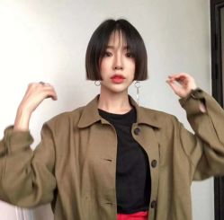 -藤野造型·专业烫染店