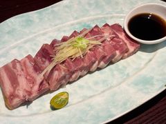 -永安鱼庄·镇江菜(东吴路店)