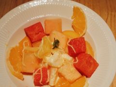 -菲滋意式餐厅(临平万达店)