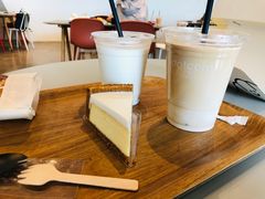 -dotcom coffee古点咖啡(致真大厦店)
