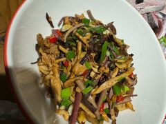 -侯家庄私房菜馆观景餐厅