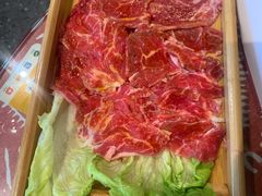 -火塘云南烧烤大排档