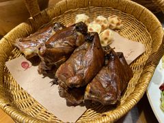 -鸽子窝(宋庄店)