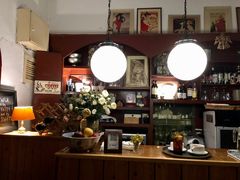 -小世界西餐厅(建国门店)