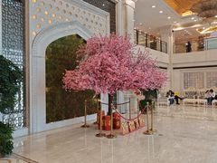 -汗腾格里·风味餐厅(新疆驻京办店)