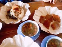 烤乳猪-Warung Babi Guling Ibu Oka 3
