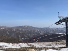 -密苑云顶乐园(云顶滑雪场)