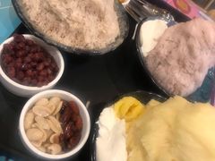 -Ice Monster冰馆·CNN评选全球十大甜品(国贸商城店)