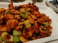 -老浒记烤鸭-北京菜(琉璃厂店)