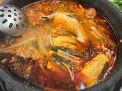 -笔记安顺夺夺粉火锅