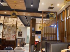 -东来顺饭庄(上地华联店)