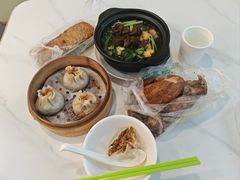 -古南都·清真绿柳居菜馆(太平南路店)
