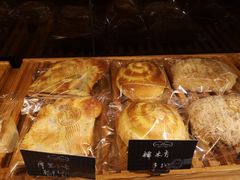 -可稵咖啡面包蛋糕(休斯顿店)