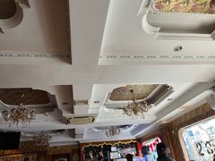 -维吾尔餐厅(宜山路店)