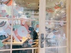 门面-皆道拌麻辣烫·麻辣拌