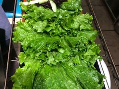 -韩红石板肉(范西路店)