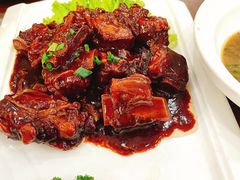 无锡肉排-锡和无锡菜(景丽苑店)