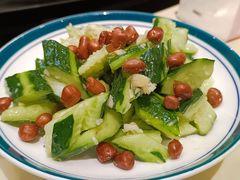 -嵇大厨好灶头农家菜