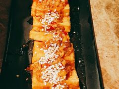 -炭舍干锅·烤鱼(扬名广场店)