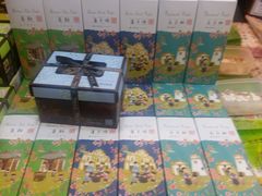 -钜记手信(大三巴街店)