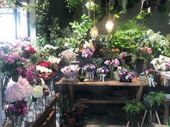 -上海衡山路十二号华邑酒店