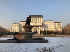 -首都师范大学科德学院
