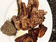 -上海齐鲁万怡大酒店·辣椒屋咖啡厅