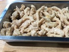 -阿姨小肉摊(同济西苑店)