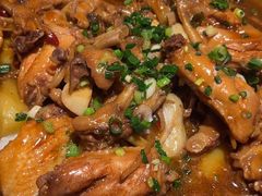 -胖哥俩肉蟹煲(海盐总店)