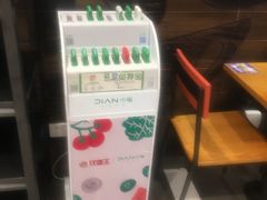 -汉堡王(上海虹口龙之梦)