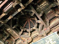 -宁波市保国寺古建筑博物馆