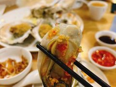-蠔爺王志德生蚝馆(金沙湾店)