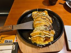 -岚山·居酒屋(科华店)