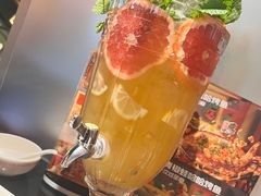 -探鱼·鲜青椒爽麻烤鱼(领展购物广场店)
