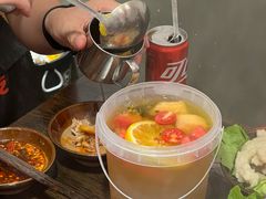 -冯校长老火锅(广州正佳广场店)