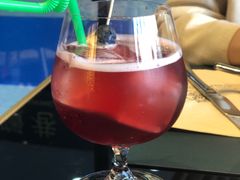 野莓甜心-鼎鼎西餐厅