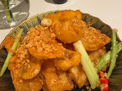 -香港喜来登酒店天宝阁