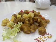 -凤城礼记鱼翅海鲜酒家(新马路总店)