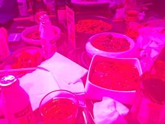 -冰城小镇音乐串吧·聚会餐厅(百子湾店)