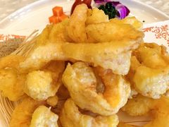 -安东水产海鲜餐厅
